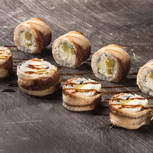 Большой Куш