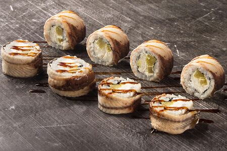 Большой Куш