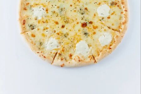 Четыре сыра