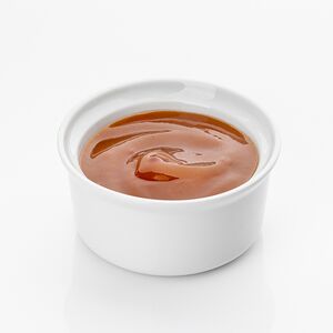 Кисло-сладкий соус