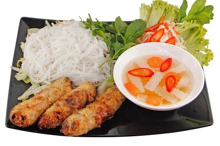 Бун Нем/ bun nem