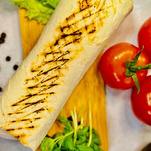 Горчичная L