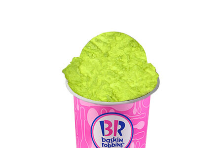 Фреш Пек Кварта Спелая дыня