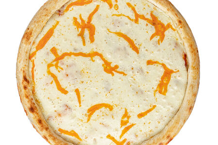 Пицца Сырная