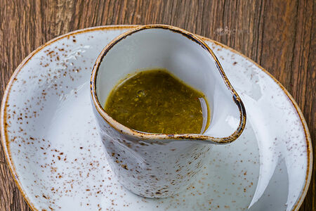 Соус Ткемали