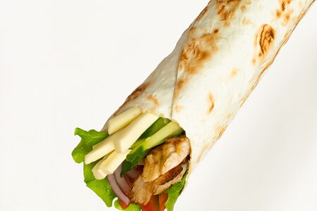 Итальянская