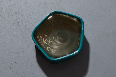 Масло острое