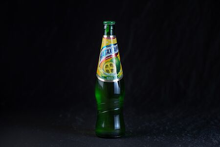 Лимонад Натахтари фейхоа