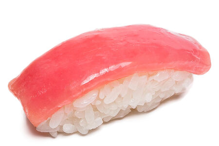 Суши магуро