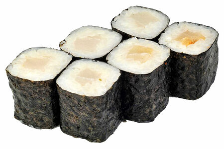 Ролл Классический с эсколар