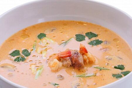 Том ям классический