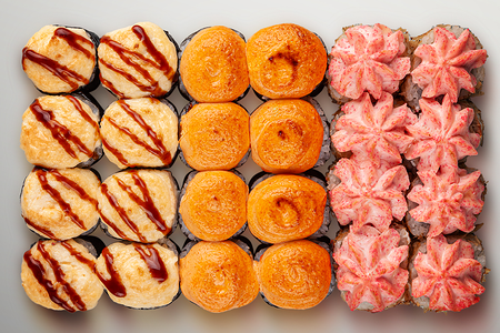 Хо Кусай Хит