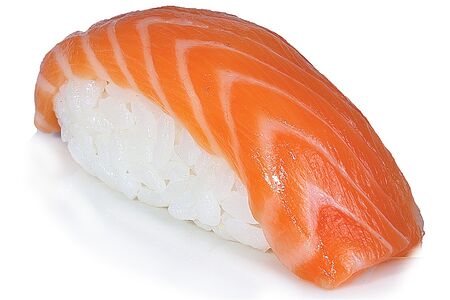 Суши Лосось