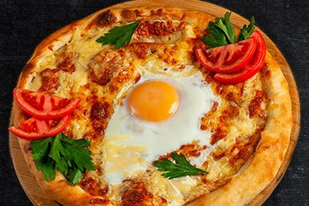 Пиде Хачапури