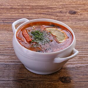 Сборная солянка