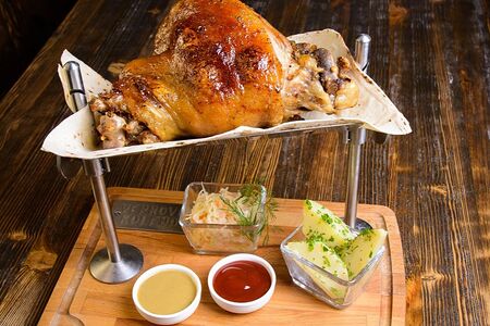 Вепрево колено