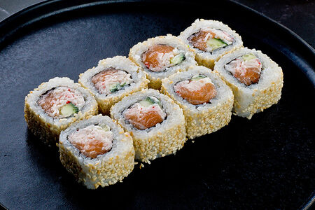 Холодный ролл Ориноко