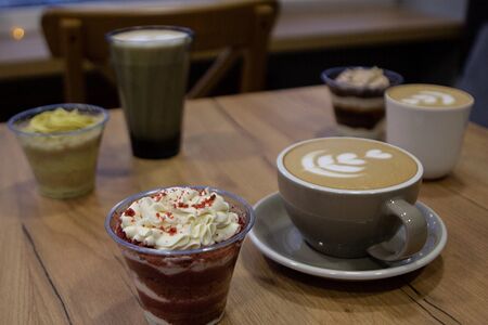 Раф Малина-кокос