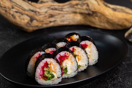 Пирамида С Жаренным Окунем