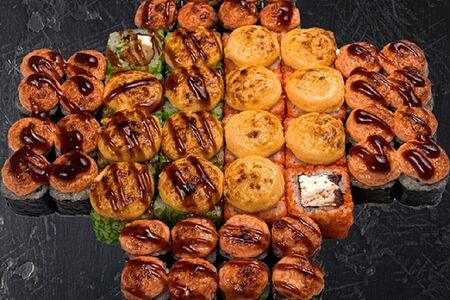 Роллотерапия ( 48 шт)