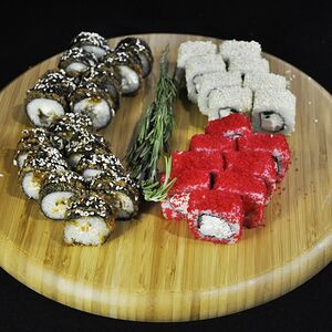 Набор Нью-Йорк