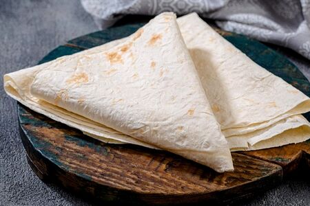 Лаваш тонкий