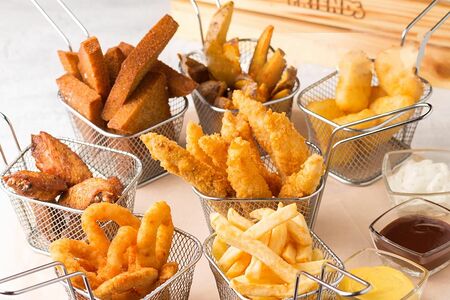 Сет Король вечеринок