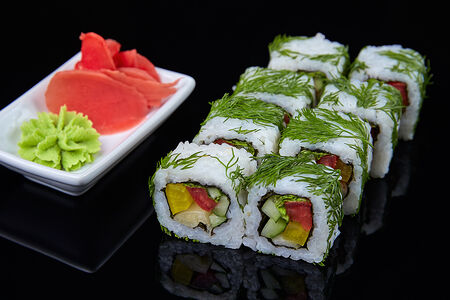 Ролл Вкус Лета