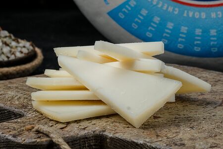 Козий сливочный