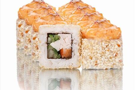 Яки Саке Кёри