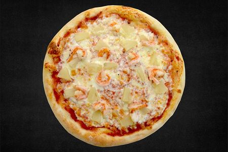 Пицца Гавайская