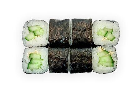 Мини-ролл Каппа маки