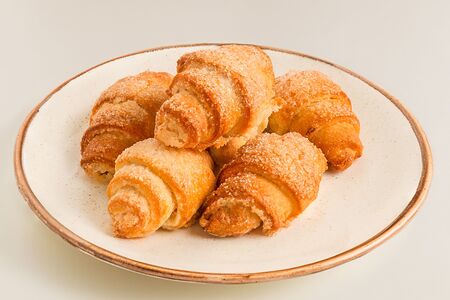 Печенье творожное