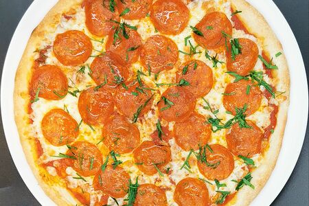 Пицца Пепперони