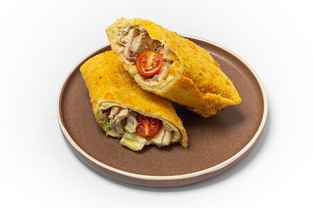 Fox-ролл Цезарь