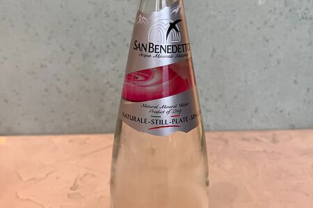 San Benedetto sparkling