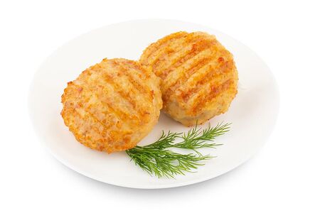 Биточек по-княжески