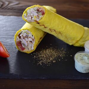 Итальянская XL