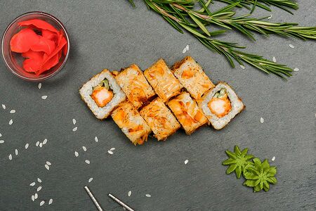 Ролл Эби фурай