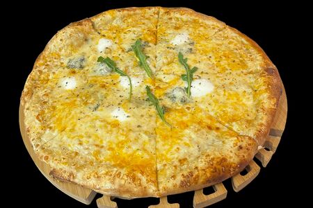 Bella Ciao Семь сыров