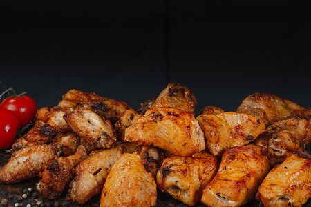 Ассорти из курицы