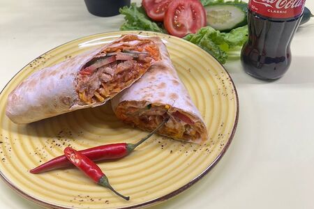 Мега Лаваш Muscat