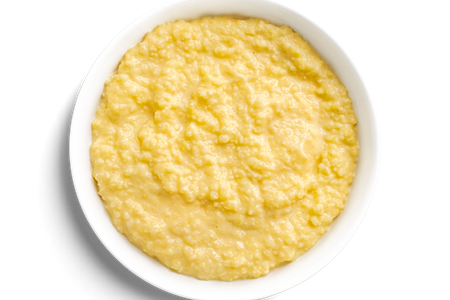 Пшенная каша