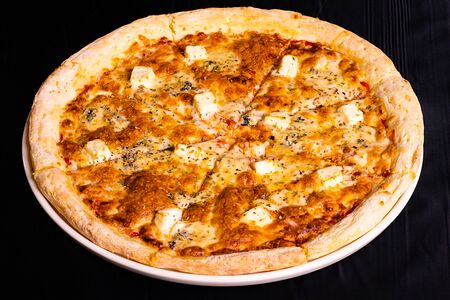 Четыре сыра