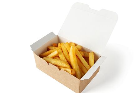 Картофель фри