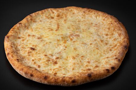 Осетинский пирог с сыром