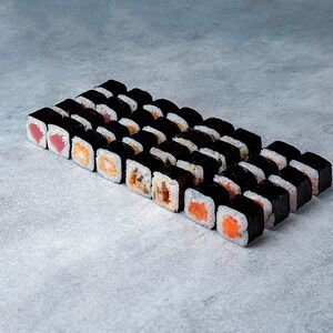 Мини-сет Холодный