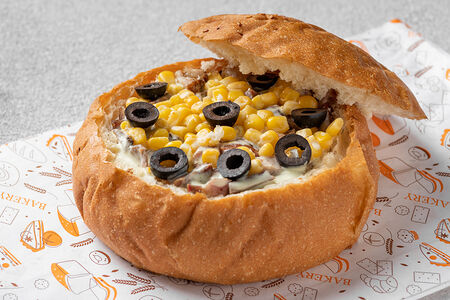 Фахитос куриный Xxl