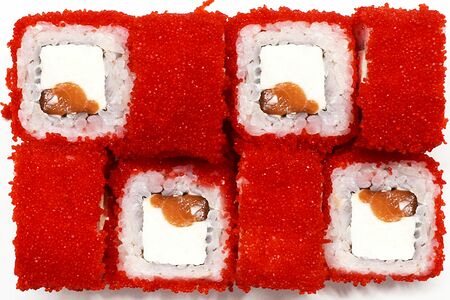 Ролл Калифорния сейк