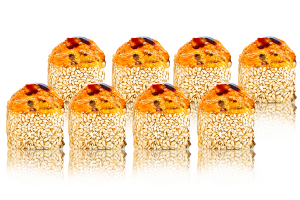 Гриль кальмар